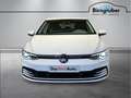 Volkswagen Golf Rabbit 45 TSI ACT Blanc - thumbnail 2