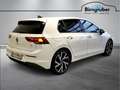 Volkswagen Golf Rabbit 45 TSI ACT Blanc - thumbnail 4