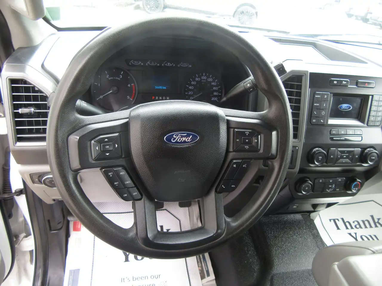 Ford F 550 снимка Ford F 550