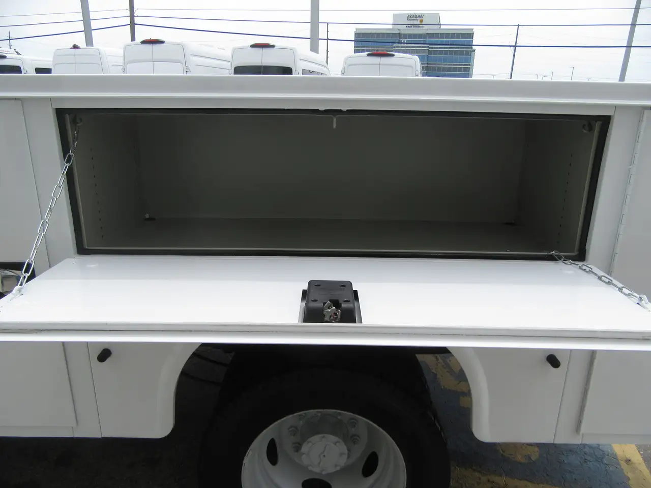 Ford F 550 снимка Ford F 550