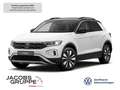 Volkswagen T-Roc 2.0 TDI DSG Goal AHK/LED/Navi/Kamera/App-Connect/TravelAssist Weiß - thumbnail 1