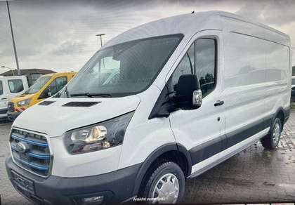 Ford E-Transit 350 L3 H2 WB 375 Trend GERESERVEERD 135 kWh Hoge a