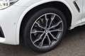 BMW X3 M M40 d Weiß - thumbnail 4