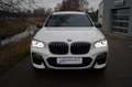 BMW X3 M M40 d Weiß - thumbnail 2