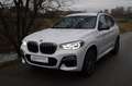 BMW X3 M M40 d Weiß - thumbnail 1