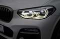BMW X3 M M40 d Weiß - thumbnail 3