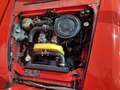 Fiat 124 Spider 1600 Typ 123BS1 Cabrio Rot - thumbnail 12