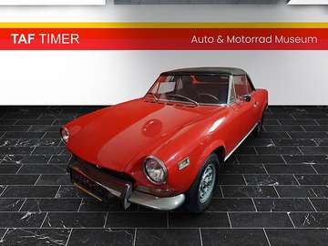 1600 Typ 123BS1 Cabrio