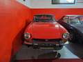 Fiat 124 Spider 1600 Typ 123BS1 Cabrio Rot - thumbnail 4
