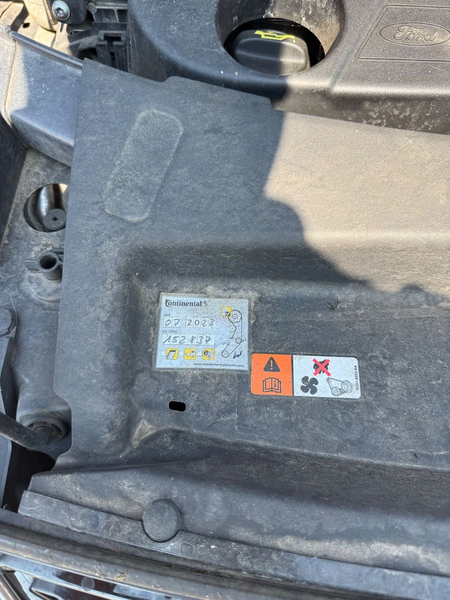 Ford S-Max 2,0TDCi 103kW Business Edition,AHK — photo 24