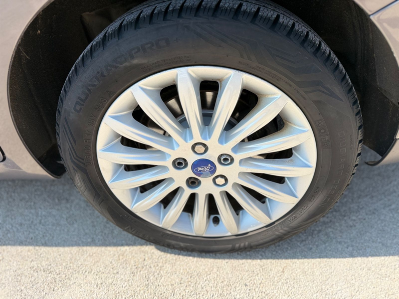 Ford S-Max 2,0TDCi 103kW Business Edition,AHK — photo 22