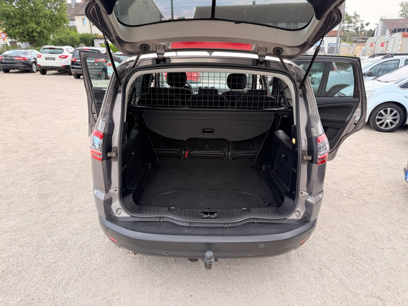 Ford S-Max 2,0TDCi 103kW Business Edition,AHK — photo 9