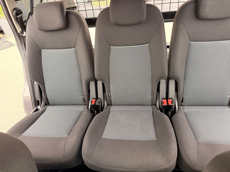 Ford S-Max 2,0TDCi 103kW Business Edition,AHK — photo 13