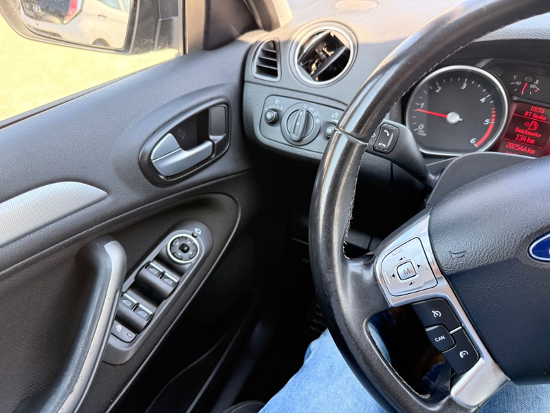Ford S-Max 2,0TDCi 103kW Business Edition,AHK — photo 32