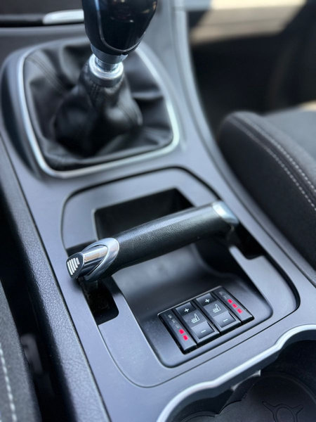 Ford S-Max 2,0TDCi 103kW Business Edition,AHK — photo 28