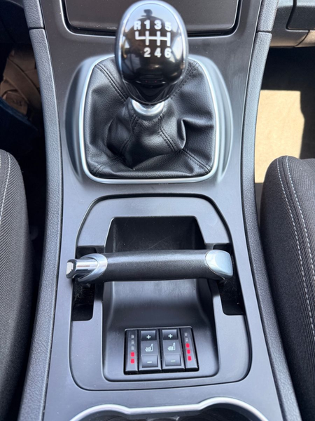 Ford S-Max 2,0TDCi 103kW Business Edition,AHK — photo 34