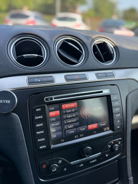 Ford S-Max 2,0TDCi 103kW Business Edition,AHK — photo 26