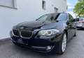 BMW 530 530d f10 2011 Noir - thumbnail 4