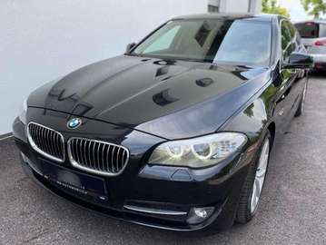 530d f10 2011