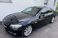 BMW 530 530d f10 2011 Noir - thumbnail 5