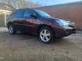 Lexus RX 400 RX 400h Executive Kahverengi - thumbnail 19