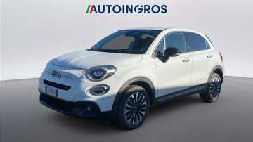 X Dolcevita 1.5 T4 Hybrid Sport