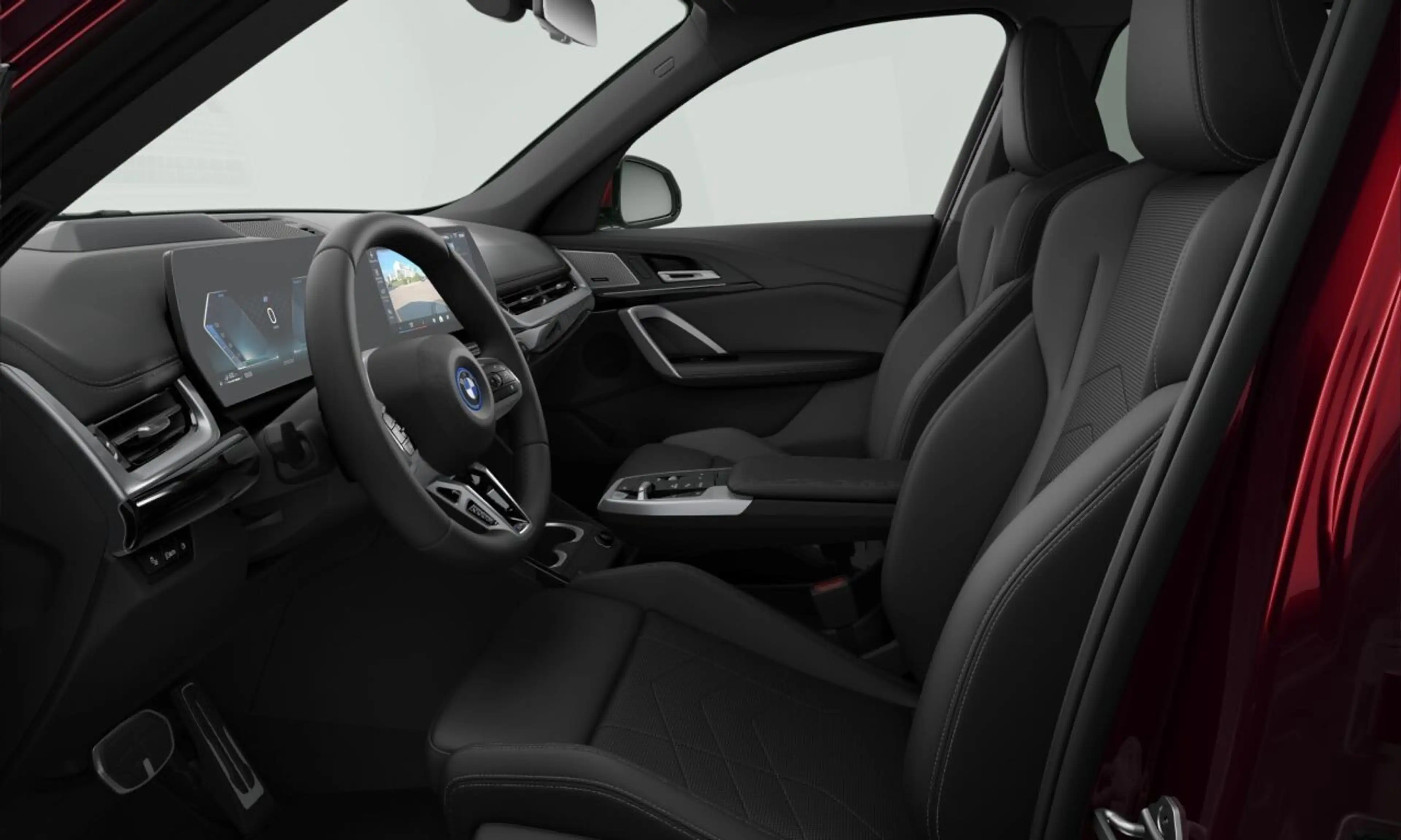 BMW X1 xDrive25e I M Sportpakket Pro I 20 Inch Multispaak — photo 2
