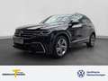 Volkswagen Tiguan 1.4 TSI eHybrid DSG R-LINE LM19 NAVI AHK Schwarz - thumbnail 1