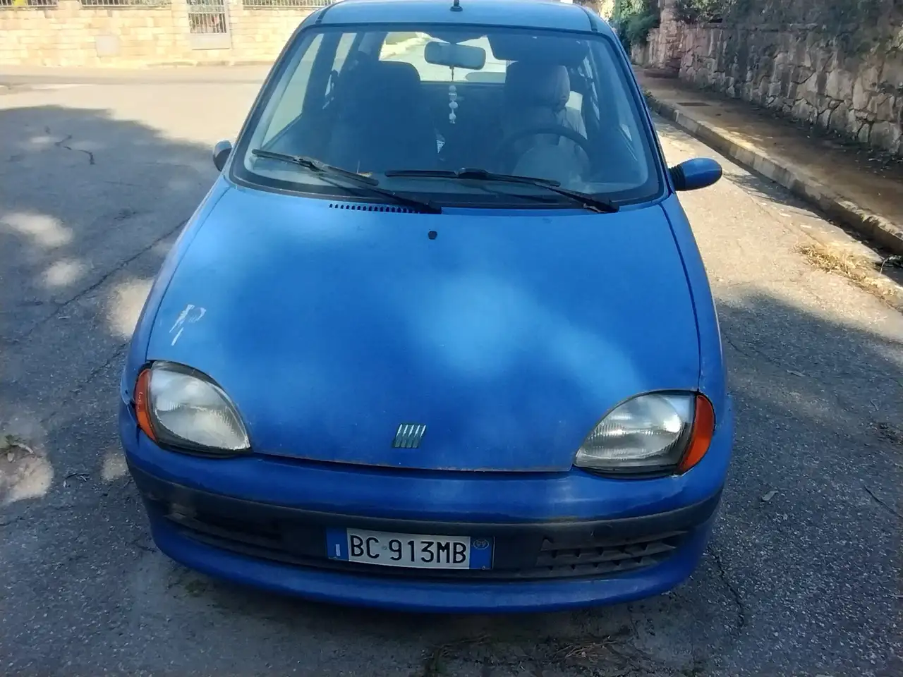 Fiat 600, foto 2