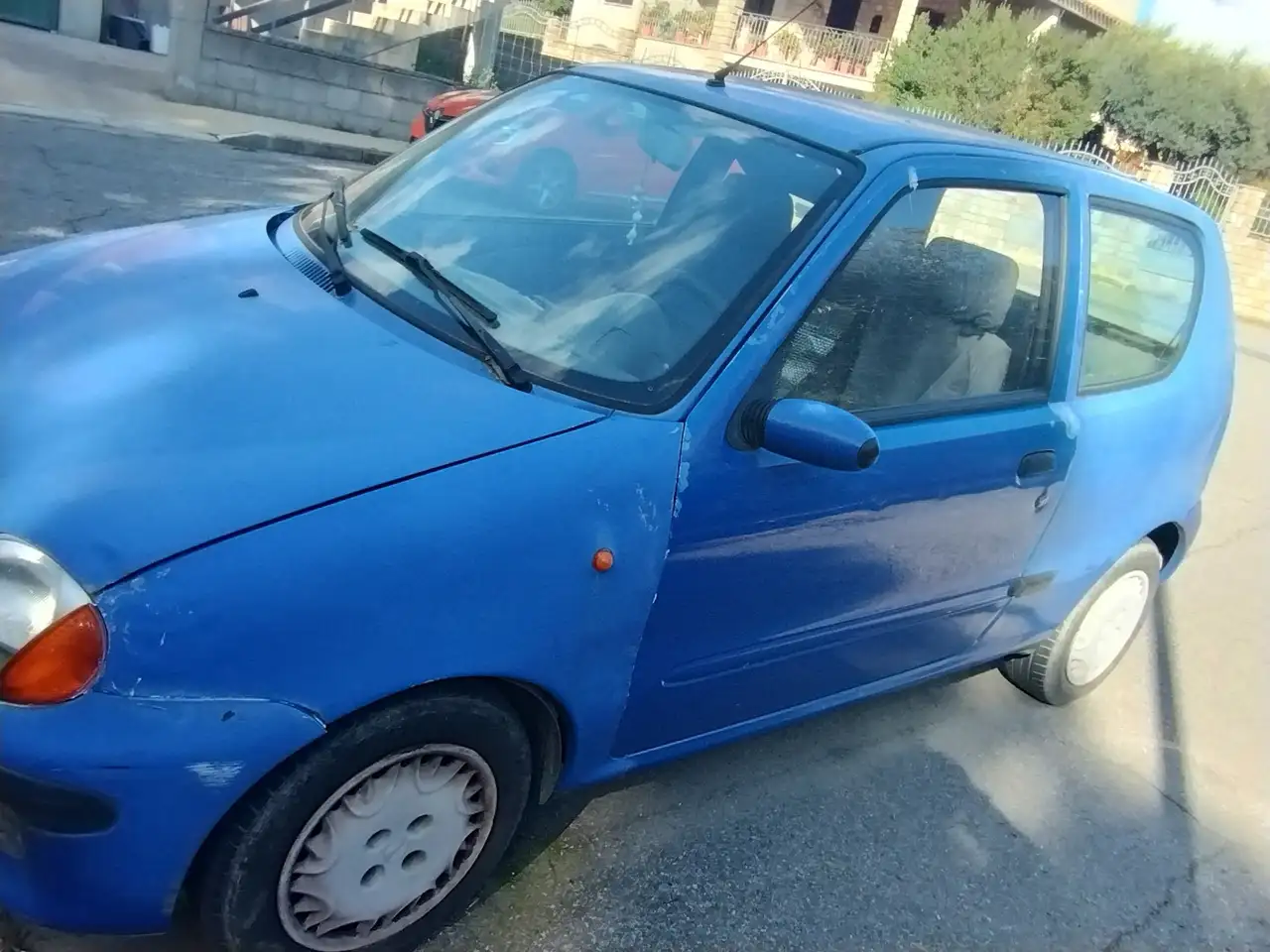 Fiat 600, foto 5