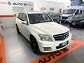 Mercedes-Benz GLK 220 CDI 4Matic Premium + GANCIO TRAINO MAI USATO! Bianco - thumbnail 3