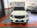Mercedes-Benz GLK 220 CDI 4Matic Premium + GANCIO TRAINO MAI USATO! Bianco - thumbnail 2