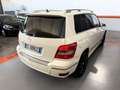 Mercedes-Benz GLK 220 CDI 4Matic Premium + GANCIO TRAINO MAI USATO! Bianco - thumbnail 7