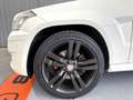 Mercedes-Benz GLK 220 CDI 4Matic Premium + GANCIO TRAINO MAI USATO! Bianco - thumbnail 5