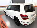 Mercedes-Benz GLK 220 CDI 4Matic Premium + GANCIO TRAINO MAI USATO! Bianco - thumbnail 6