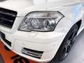 Mercedes-Benz GLK 220 CDI 4Matic Premium + GANCIO TRAINO MAI USATO! Bianco - thumbnail 4