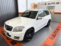 Mercedes-Benz GLK 220 CDI 4Matic Premium + GANCIO TRAINO MAI USATO! Bianco - thumbnail 1