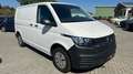 Volkswagen T6 Transporter T6.1 Transporter Kasten FWD Klima Fenster Weiß - thumbnail 9