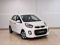 Kia Picanto 1.0 Concept Blanc - thumbnail 2