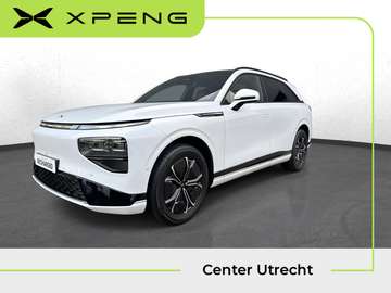 RWD Standard Range 78 kWh 460KM| Trekhaak| Xpilot|
