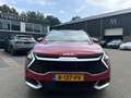Kia Sportage 1.6 T-GDi Hybrid DynamicPlusLine ORIG. NL. NAP KM. Rood - thumbnail 8
