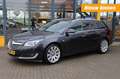 Opel Insignia 2.0 CDTI 150 pk  Cosmo - 1e eigenaar - navi - came Zwart - thumbnail 1