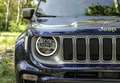 Jeep Renegade 1.0 Longitude 4x2 Gris - thumbnail 23