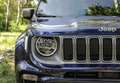 Jeep Renegade 1.0 Longitude 4x2 Gris - thumbnail 10