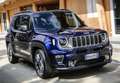 Jeep Renegade 1.0 Longitude 4x2 Gris - thumbnail 3