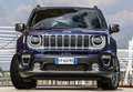 Jeep Renegade 1.0 Longitude 4x2 Gris - thumbnail 6