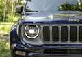 Jeep Renegade 1.0 Longitude 4x2 Gris - thumbnail 21