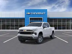 Chevrolet Silverado 1500 снимка Chevrolet Silverado 1500