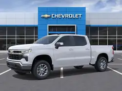 Chevrolet Silverado 1500 снимка Chevrolet Silverado 1500