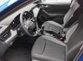 Skoda Scala Selection TSI Blau - thumbnail 6